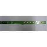Power Button + Media Toshiba Satellite P100 DA0BD1TB6C6