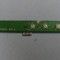 Power Button + Media Toshiba Satellite P100 DA0BD1TB6C6