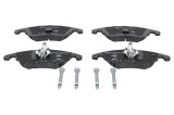 Set placute frana ATE CERAMIC 13.0470-2734.2