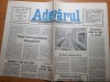 Ziarul adevarul 13 iulie 1990