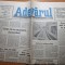 ziarul adevarul 13 iulie 1990