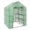 Solar/Sera&nbsp; Micul Fermier 0.7x1.4x1.9m , polietilena, densitate 140g/mp UV4 FarmGarden AgroTrade