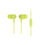 XO Candy S6 Casti stereo de 3.5mm Hands-Free-Culoare Verde