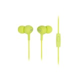 XO Candy S6 Casti stereo de 3.5mm Hands-Free-Culoare Verde