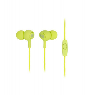 XO Candy S6 Casti stereo de 3.5mm Hands-Free-Culoare Verde foto