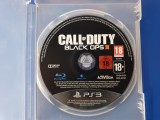 Call of Duty: Black Ops III - joc PS3 (Playstation 3), Multiplayer, Shooting, 18+, Activision