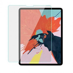 Folie protectie transparenta Case friendly 4smarts Second Glass iPad Pro 11 inch (2018) foto