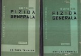 S.E. Fris, A.V. Timoreva - Curs de fizica generala, 2 volume