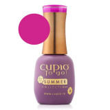 Oja semipermanenta Cupio To Go! Summer Collection - Euphoria 15ml