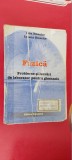 FIZICA PROBLEME SI LUCRARI DE LABORATOR PENTRU GIMNAZIU ION ENACHE