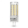 BEC LED G4 3.2W 6400K ALB RECE, V-TAC