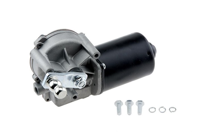 Motoras stergator fata Volvo Xc90 2003-2014, NTY ESW-VV-004