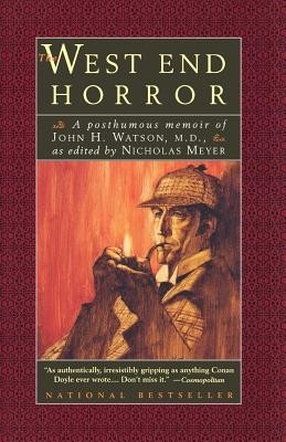 The West End Horror: A Posthumous Memoir of John H. Watson, M.D. foto