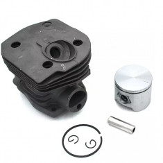 Kit Cilindru - Set Motor Drujba Husqvarna Husvarna 350 - 44mm foto