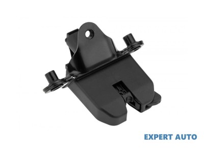 Incuietoare portbagaj Skoda Octavia 2 (2004-2013)[1Z3] #1 foto