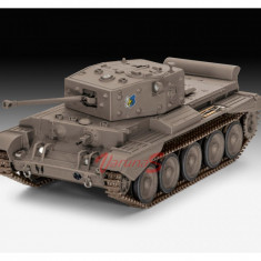 Revell Macheta militara tanc Cromwell Mk. IV