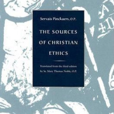 The Sources of Christian Ethics: Tranlated from the Third Edition