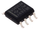 Adaptor DC/DC 3-40V 1,25-40V 1,5A SO8