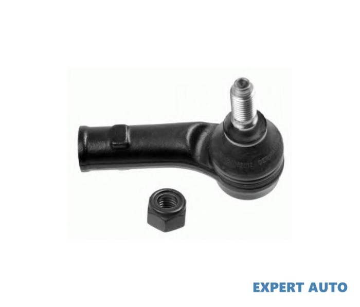 Cap bara Volkswagen VW TRANSPORTER / CARAVELLE Mk IV bus (70XB, 70XC, 7DB, 7DW) 1990-2003