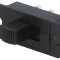 Comutator Glisant DPDT 12A/125VAC ON-OFF 6 Terminale