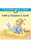 Conni si fratiorul ei, Iacob - Liane Schneider, Janina Gorrissen