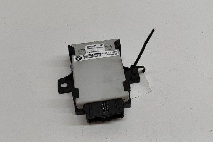 Unitate de control c&acirc;rlig de remorcare MINI COUNTRYMAN R60 2015 OEM: 6850497,55892110 | 31798902
