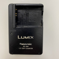 Încărcător Baterie Panasonic Lumix DE-A66 4.2V / 0.65A (648)