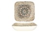 Rinart Placa de service - Aztec - Por&Aring;&pound;elan - 20 cm - set de 2