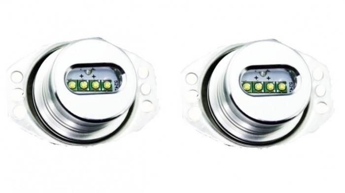 Led marker BMW E90/E91 Leduri CREE 20W Can Bus