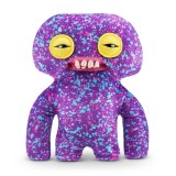 Cumpara ieftin Fuggler - Jucarie de plus, 23 cm - Ciudateii din laborator, SQUIDGE - PURPLE