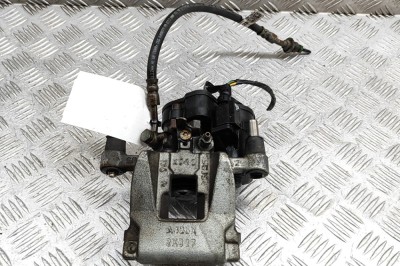 Etrier de fr&amp;acirc;nă dreapta spate LAND ROVER RANGE ROVER VELAR L560 2018 OEM: Off-road | 29501741 foto