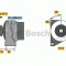 Generator / Alternator VOLVO V70 II (SW) (2000 - 2007) BOSCH 0 986 047 380