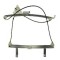 Macara geam PEUGEOT 307 CC (3B) (2003 - 2016) BLIC 6060-00-PE4420