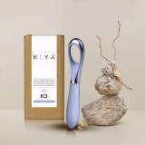 NIYA 3 - Vibrator pentru clitoris, mov, 16.8 cm, Orion