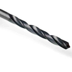 Burghiu Metal HSS 8mm, Burghiu Oțel Rapid, Burghiu Spiralat DIN 338