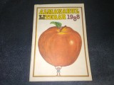ALMANAH LITERAR 1988