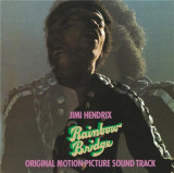 Rainbow Bridge | Jimi Hendrix, sony music
