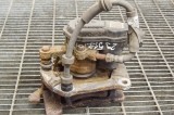 Etrier de fr&acirc;nă dreapta spate AUDI A6 Avant 4G5, C7, 4GD 2014 12048551