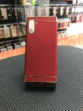 Cumpara ieftin Husa Samsung Galaxy Note 10 Plus MyStyle Elegance Luxury 3in1 Rosie - Carcasa Protectie Anti-soc, Anti-praf, Anti-zgarieturi