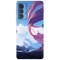 Husa compatibila cu Motorola G20 model Horse Topia, Silicon, TPU, Viceversa