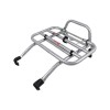Portbagaj cromat fata Vespa GTS 125 - GTS 125 Super (18-22) - GTS 300 HPE (18-22) - GTV 300 Sei Giorni (18-21) 4T LC 125-300cc