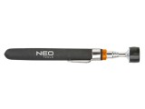 Dispozitiv prindere magnetic cu bra&Aring;&pound; telescopic NEO TOOLS 160-610mm