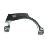 Segment reparatie aripa spate Mazda 323f 1998-09.2003, cu 5-Usi Partea Dreapta, Spate,, Rapid