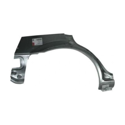 Segment reparatie aripa spate Mazda 323f 1998-09.2003, cu 5-Usi Partea Dreapta, Spate, foto