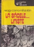 Mihail Stan - La Sacele... liniste