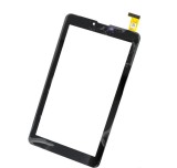 Touchscreen Allview AX4 Nano Plus Negru Display Telefon