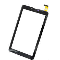 Touchscreen Allview AX4 Nano Plus, Black