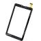 Touchscreen Allview AX4 Nano Plus, Black