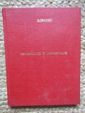 Psychologie de l&#039;immortalit&eacute; - Bernard Grasset