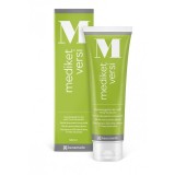 Gel de dus pentru corp si par, 200 ml, MEDIKET VERSI